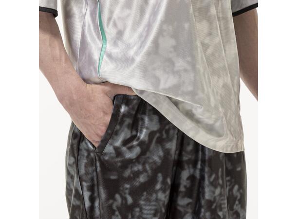 Mo Off Retro Pants Sort L 