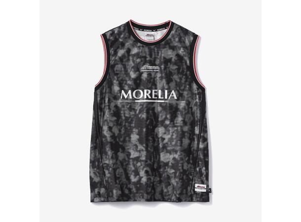 Mo Off Retro Sleeveless Sort S 
