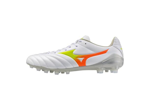 Monarcida Neo III Pro AG Hvit/Ora 8 