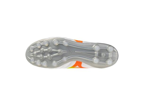 Monarcida Neo III Pro AG Hvit/Ora 8 