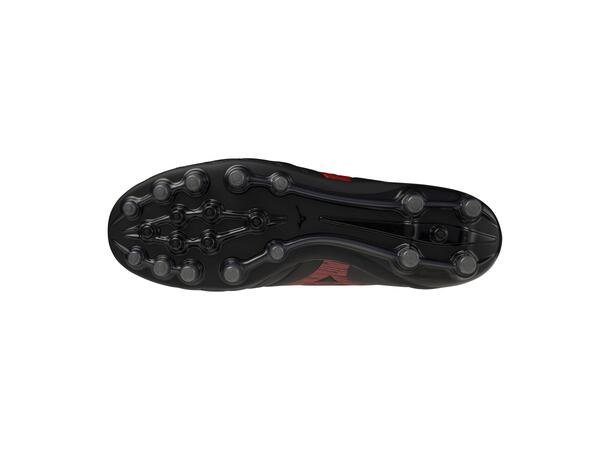 Monarcida Neo III Pro AG Svart/Röd 9 