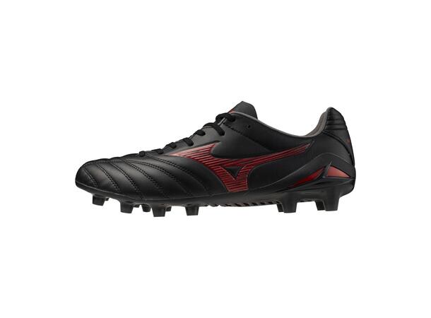 Monarcida Neo III Pro  Black/Red 7,5 