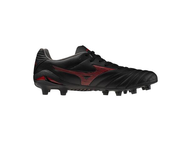 Monarcida Neo III Pro  Black/Red 7,5 