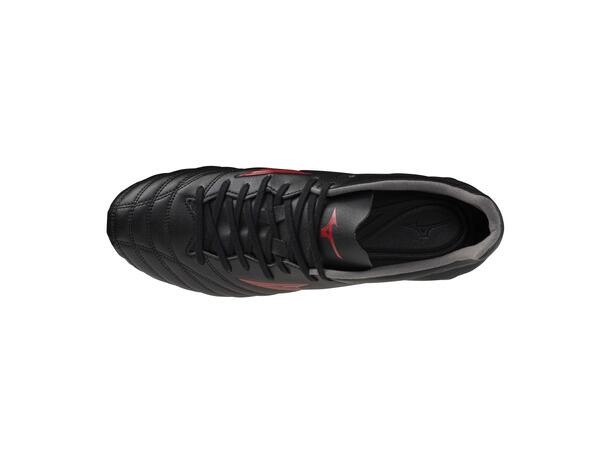 Monarcida Neo III Pro  Black/Red 7,5 