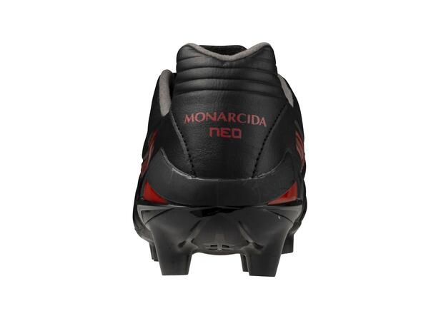 Monarcida Neo III Pro  Black/Red 7,5 