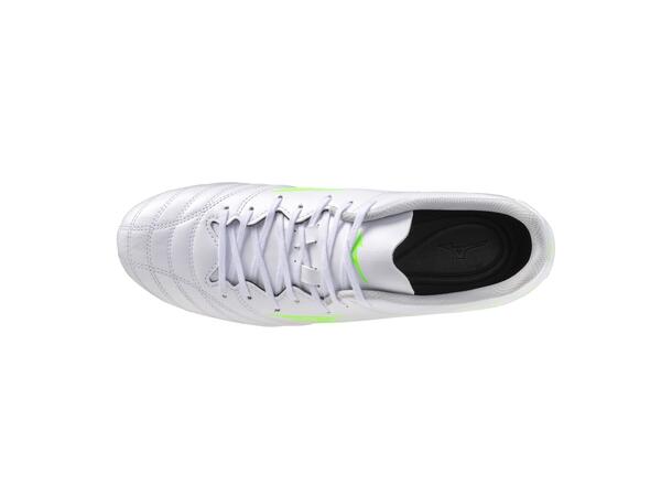 Monarcida Neo III Select AG White/Green 8 