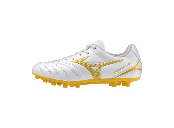 Monarcida Neo III Select Jr AG Vit/Guld 1 