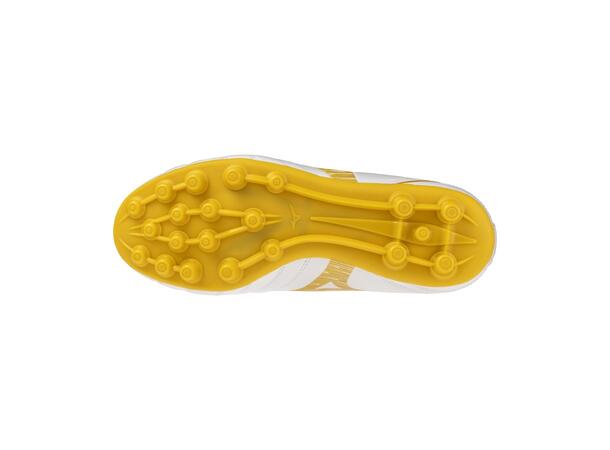 Monarcida Neo III Select Jr AG White/Gol 