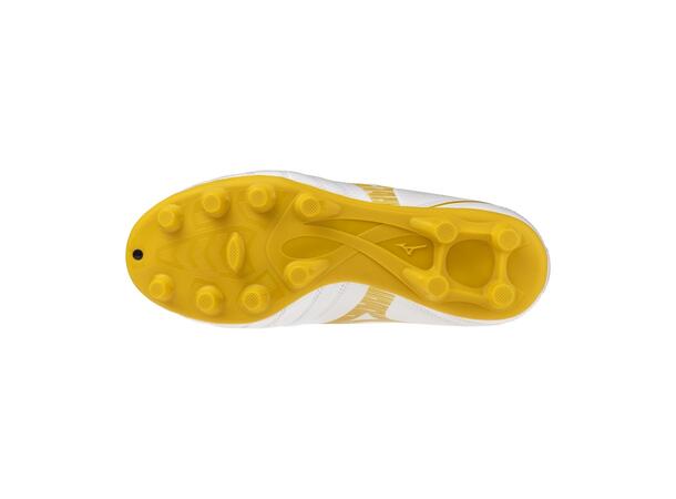 Monarcida Neo III Select Jr Vit/Guld 1 
