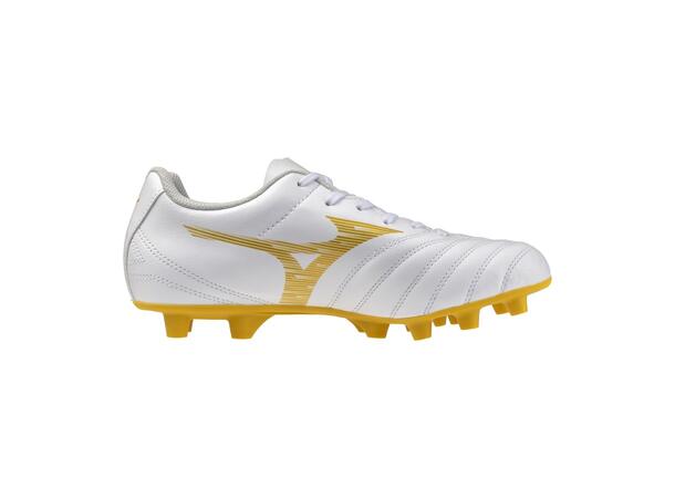 Monarcida Neo III Select Jr Vit/Guld 1 