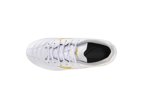 Monarcida Neo III Select Jr Vit/Guld 1 