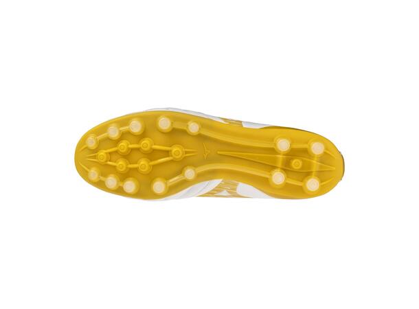 Morelia Neo IV Pro AG Vit/Guld 9,5 
