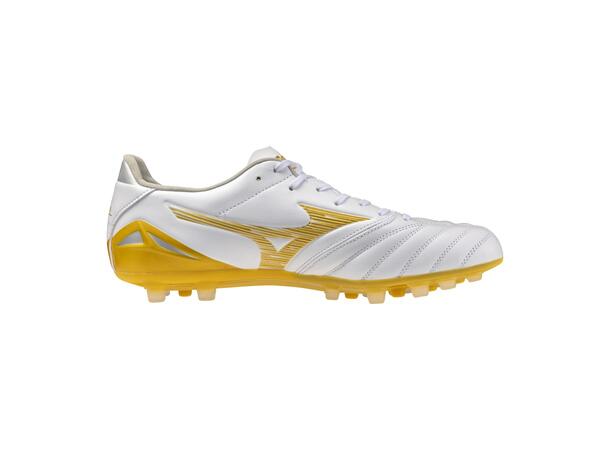 Morelia Neo IV Pro AG Vit/Guld 9,5 