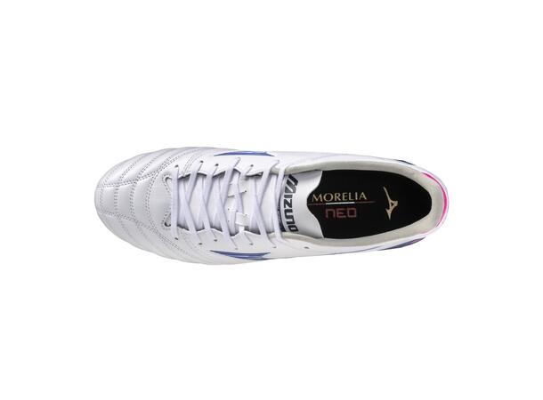 Morelia Neo IV Pro AG Vit/Rosa 10 