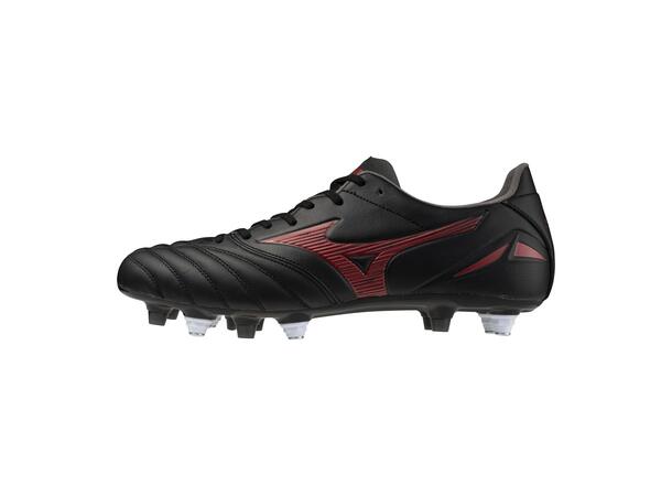 Morelia Neo IV Pro MIX Black/Red 7,5 
