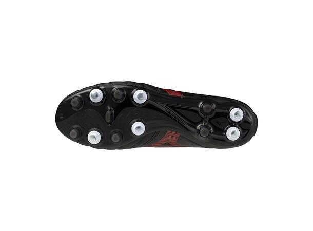 Morelia Neo IV Pro MIX Black/Red 7,5 