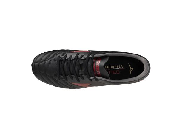 Morelia Neo IV Pro MIX Black/Red 7,5 