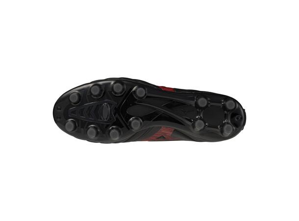 Morelia Neo IV Pro Sort/Rød 7,5 