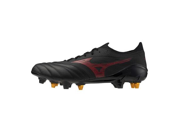 Morelia Neo IV ß Elite MIX Svart/Röd 6 