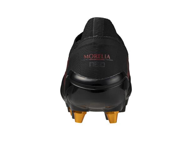 Morelia Neo IV ß Elite MIX Svart/Röd 6 