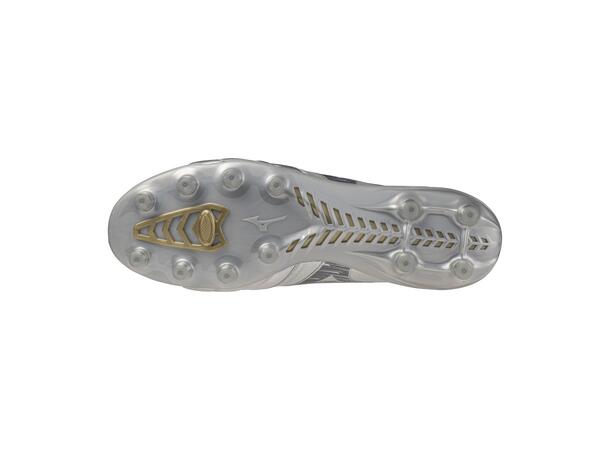 Morelia Neo IV ß Elite Silver 11 