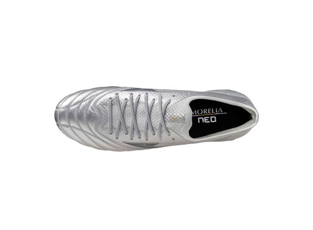 Morelia Neo IV ß Elite Silver 11 