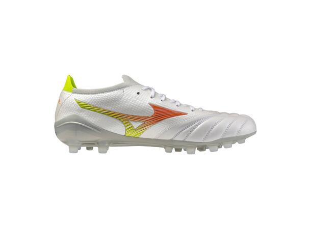 Morelia Neo IV ß Japan AG Hvit/Oransje 9 