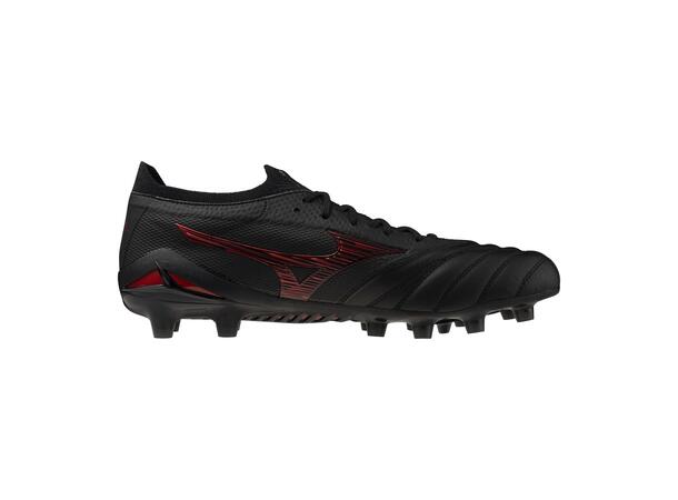 Morelia Neo IV ß Japan Svart/Röd 7,5 