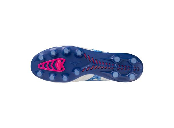 Morelia Neo IV ß Japan Vit/Rosa 7 