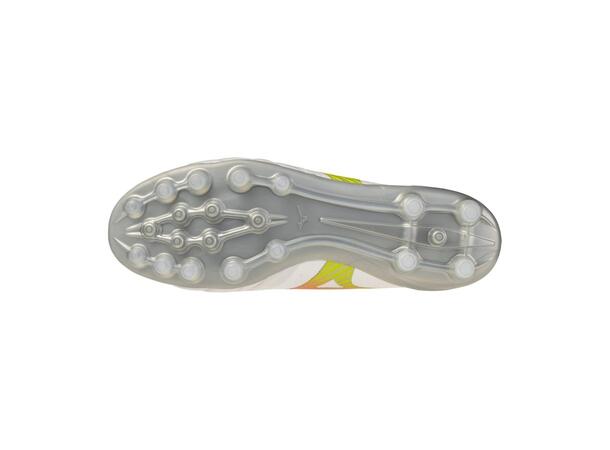 Morelia Neo V ß Elite AG Hvit/Oransje 9 
