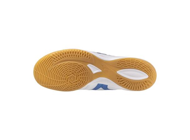 Morelia Sala Elite IN White/Blue 12 
