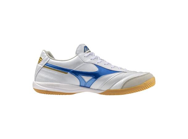 Morelia Sala Elite IN White/Blue 12 