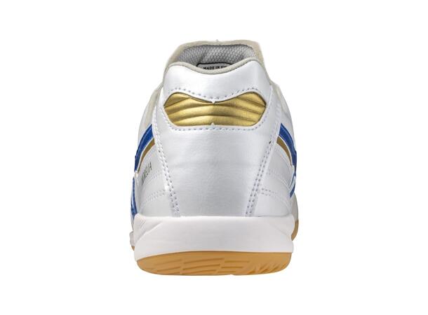 Morelia Sala Elite IN White/Blue 12 