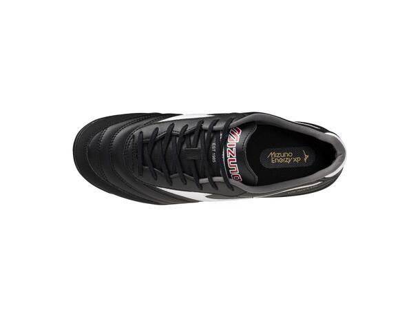 Morelia Sala Pro TF Svart/Vit 9 