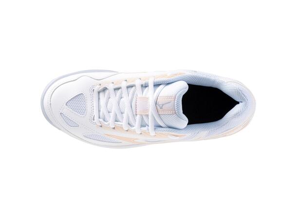 Stealth Star 2 JR Hvit/Fersken 1 