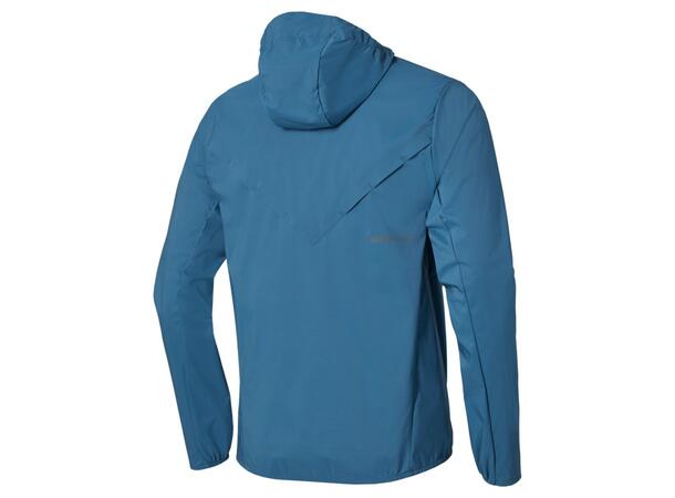Tech Thermal BT Hooded Jacket Lys blå L 
