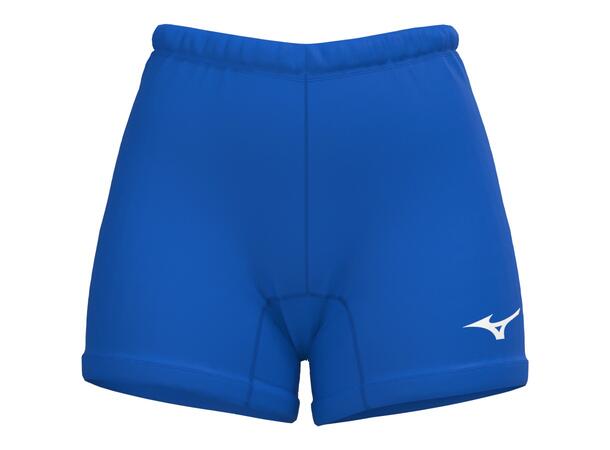 Trad VB Short Longer W Blå M 