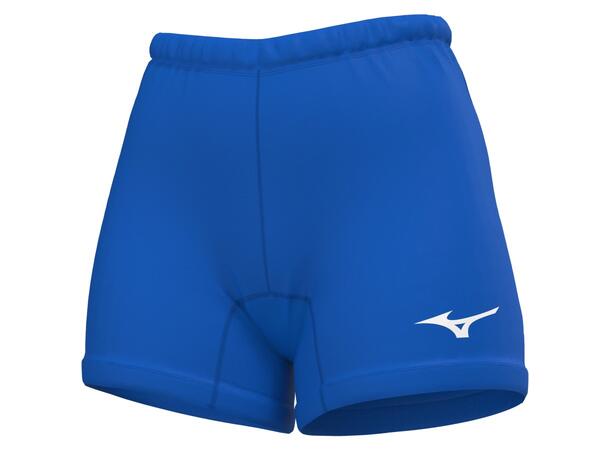 Trad VB Short Longer W Blå M 