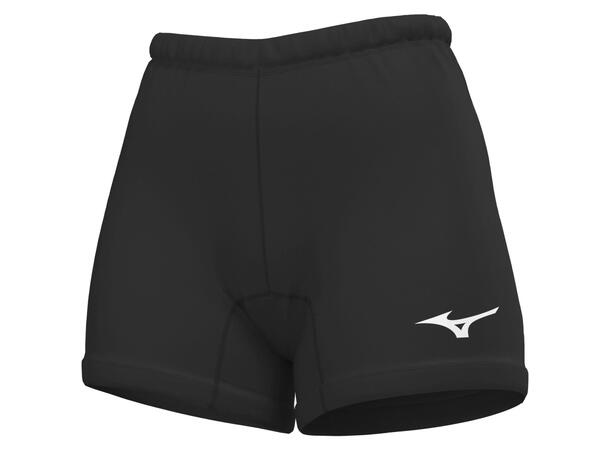 Trad VB Short Longer W Svart M 