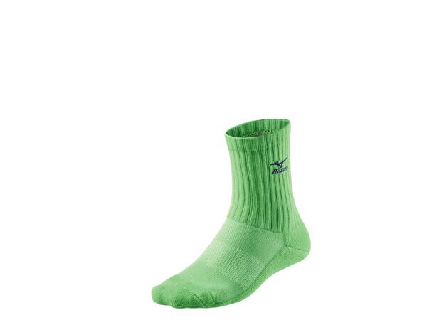Volley Sock Medium Grønn S 