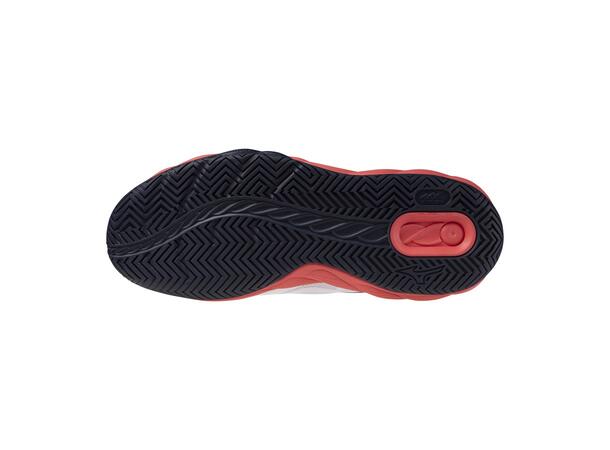 Wave Enforce Court AC White/Blue 7 