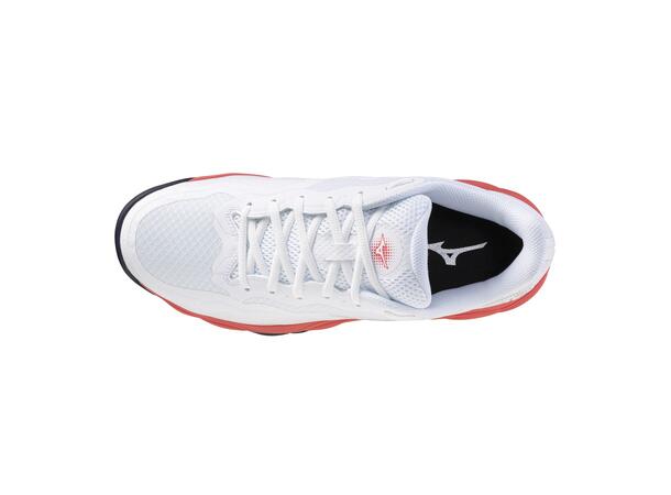 Wave Enforce Court AC White/Blue 7 
