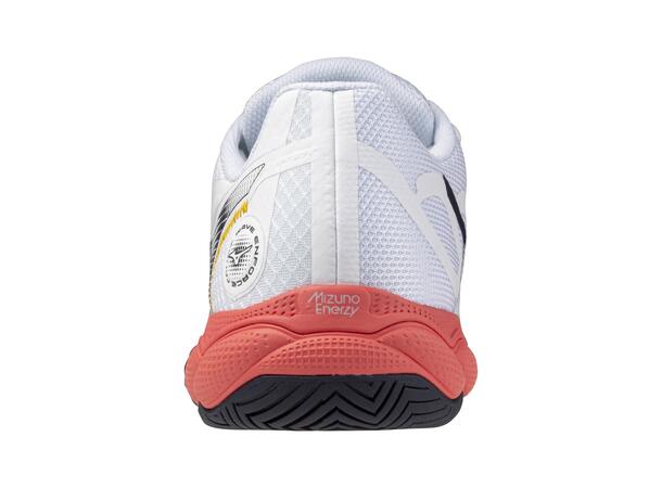 Wave Enforce Court AC White/Blue 7 
