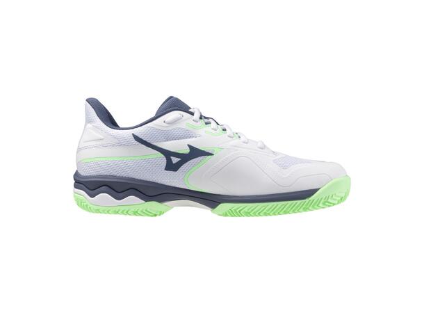 Wave Exceed Light 2 CC Hvit/Mørk Blå 10, 5 