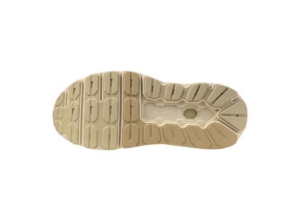 Wave Horizon 9 Khaki 6,5 Toppmodell med extra stöd 