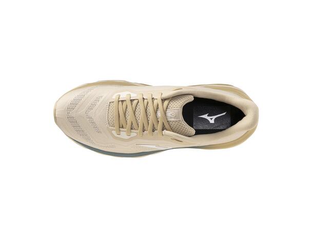 Wave Horizon 9 Khaki 6,5 Toppmodell med extra stöd 