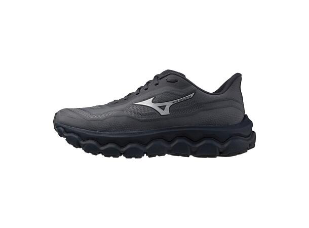 Wave Horizon 9 Sort/Sølv 9 Toppmodell med extra stöd 