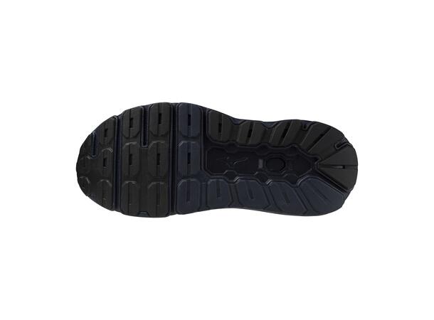 Wave Horizon 9 Sort/Sølv 9 Toppmodell med extra stöd 