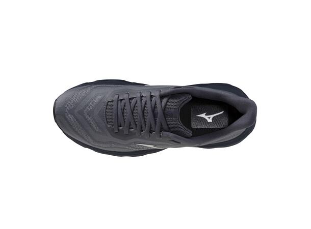 Wave Horizon 9 Sort/Sølv 9 