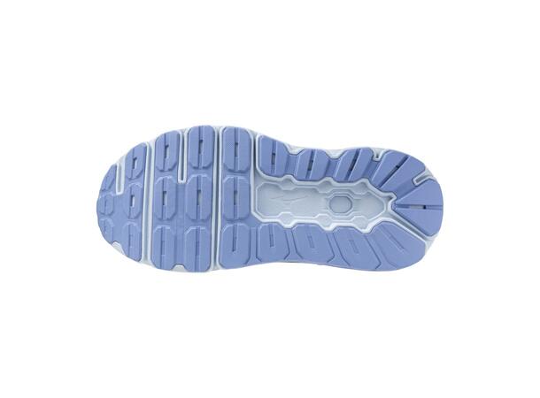 Wave Horizon 9 W Grå/Hvit 6 Toppmodell med extra stöd 